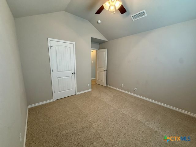 2809 Alamocitos Creek Drive, Killeen, TX 76549