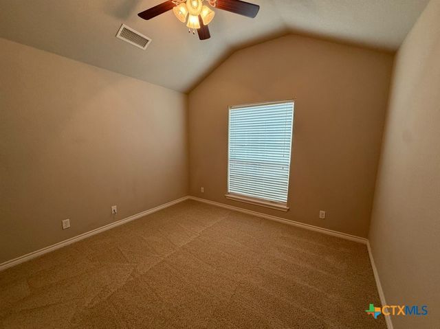 2809 Alamocitos Creek Drive, Killeen, TX 76549