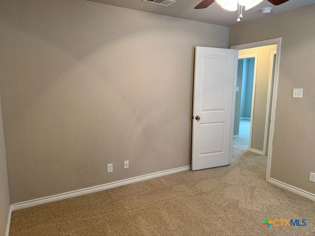 2809 Alamocitos Creek Drive, Killeen, TX 76549