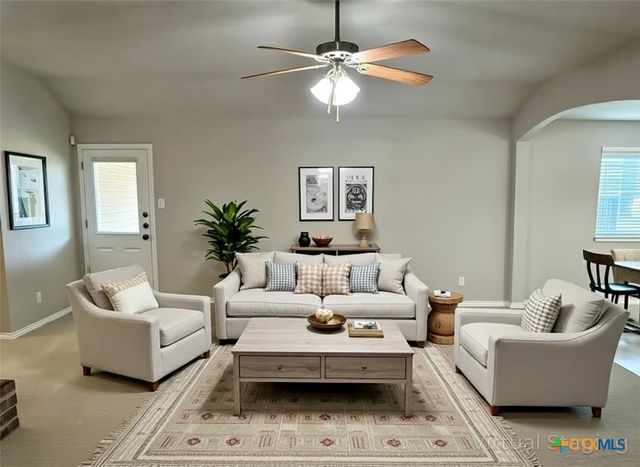 2809 Alamocitos Creek Drive, Killeen, TX 76549