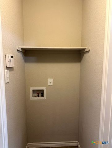 2809 Alamocitos Creek Drive, Killeen, TX 76549