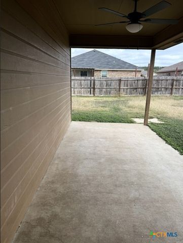 2809 Alamocitos Creek Drive, Killeen, TX 76549