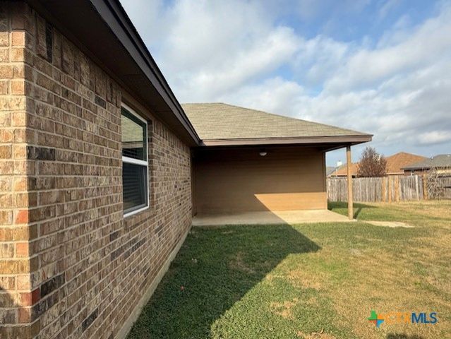 2809 Alamocitos Creek Drive, Killeen, TX 76549