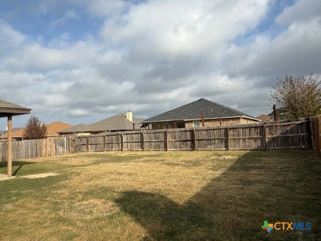 2809 Alamocitos Creek Drive, Killeen, TX 76549