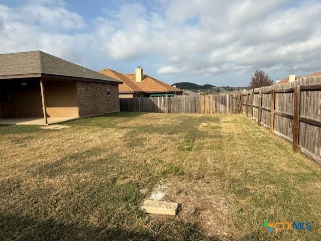 2809 Alamocitos Creek Drive, Killeen, TX 76549