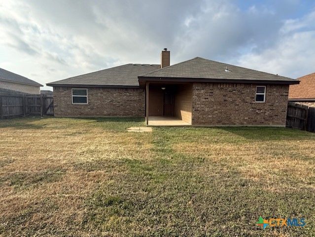 2809 Alamocitos Creek Drive, Killeen, TX 76549