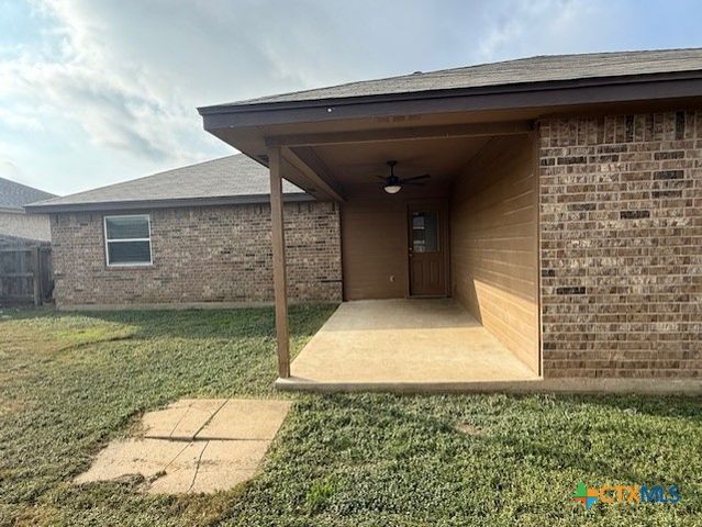 2809 Alamocitos Creek Drive, Killeen, TX 76549