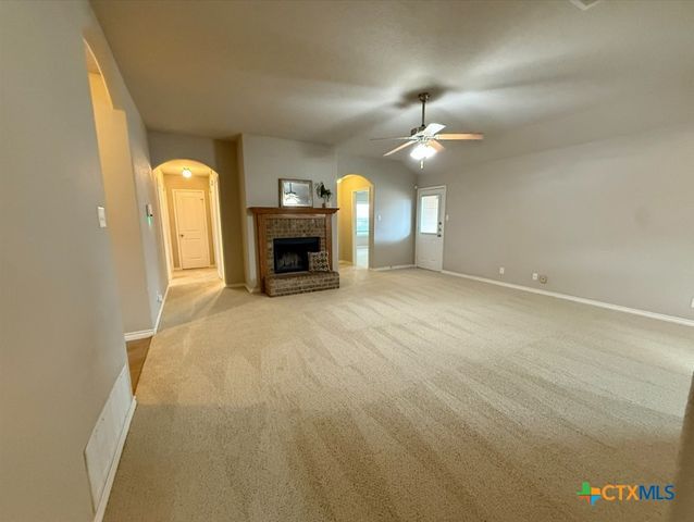 2809 Alamocitos Creek Drive, Killeen, TX 76549