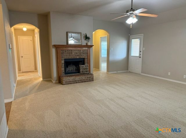 2809 Alamocitos Creek Drive, Killeen, TX 76549