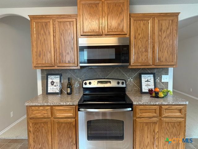 2809 Alamocitos Creek Drive, Killeen, TX 76549