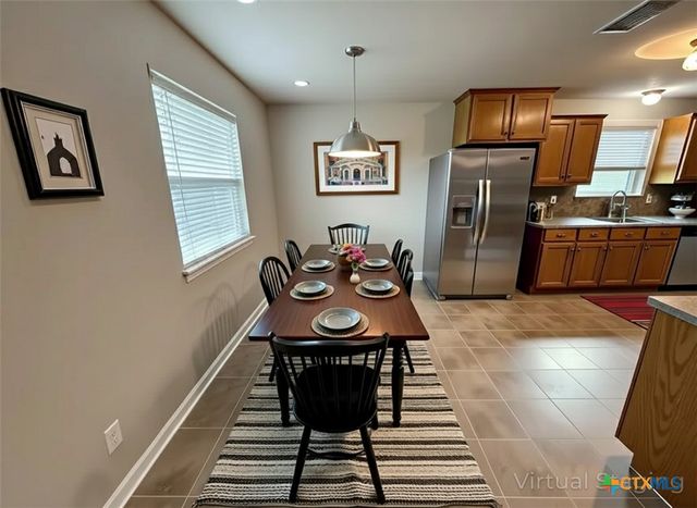 2809 Alamocitos Creek Drive, Killeen, TX 76549