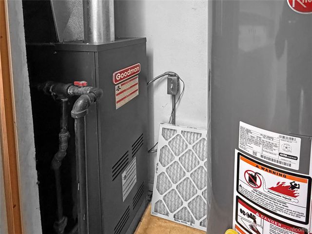 1034 Meida Street, Flint, MI 48532