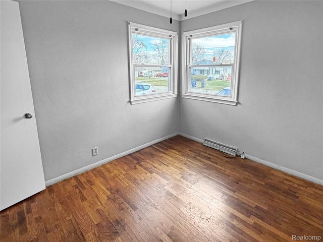 1034 Meida Street, Flint, MI 48532