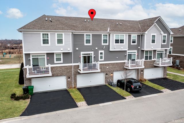 13911 S Belmont Drive, Homer Glen, IL 60491