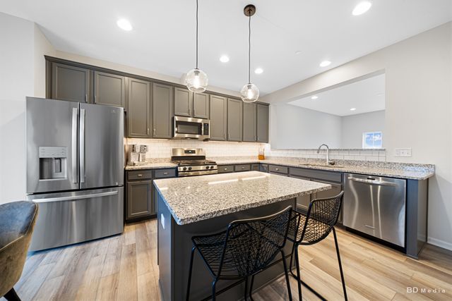 13911 S Belmont Drive, Homer Glen, IL 60491