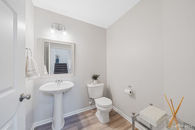 13911 S Belmont Drive, Homer Glen, IL 60491