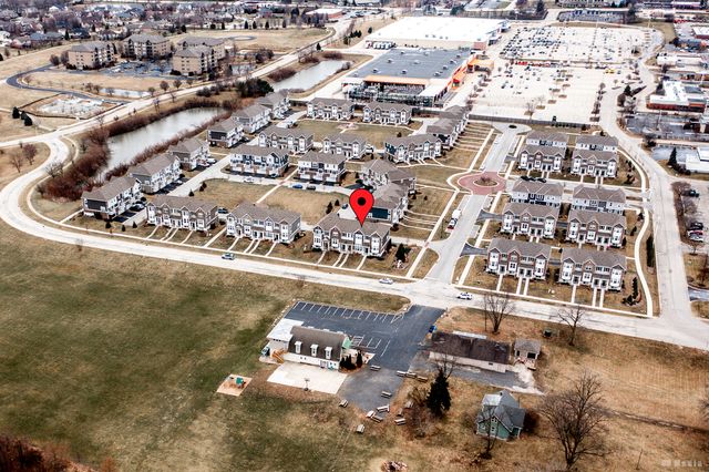 13911 S Belmont Drive, Homer Glen, IL 60491