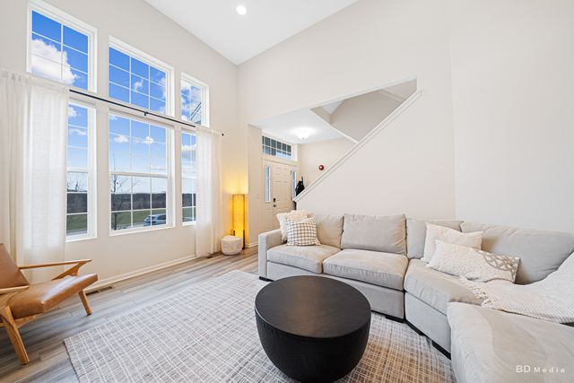 13911 S Belmont Drive, Homer Glen, IL 60491