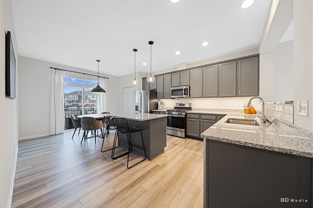 13911 S Belmont Drive, Homer Glen, IL 60491