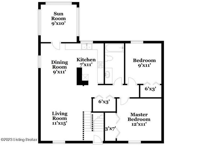 11305 Angelina Rd, Louisville, KY 40229