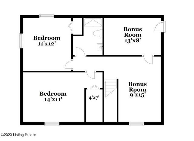 11305 Angelina Rd, Louisville, KY 40229