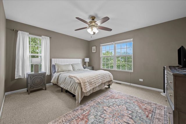 3841 Bailey Road, Yorkville, IL 60560