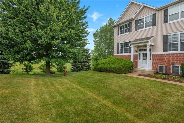 3841 Bailey Road, Yorkville, IL 60560