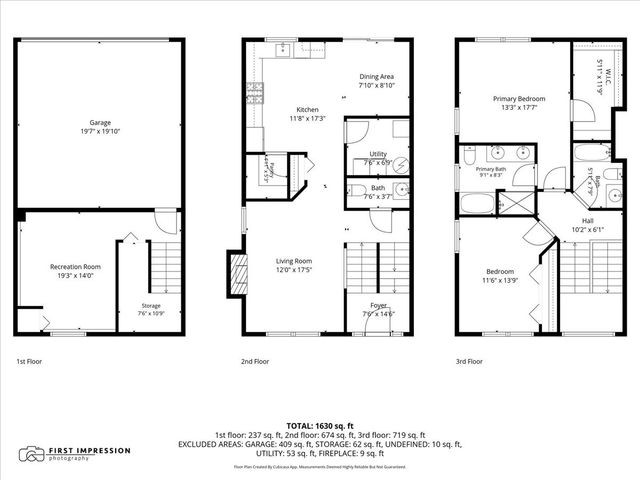 3841 Bailey Road, Yorkville, IL 60560