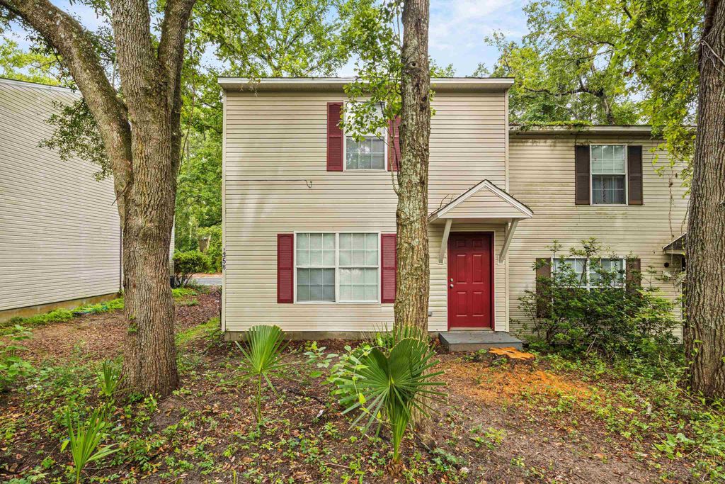 1358 Ocala Rd Apt C, Tallahassee, FL 32304