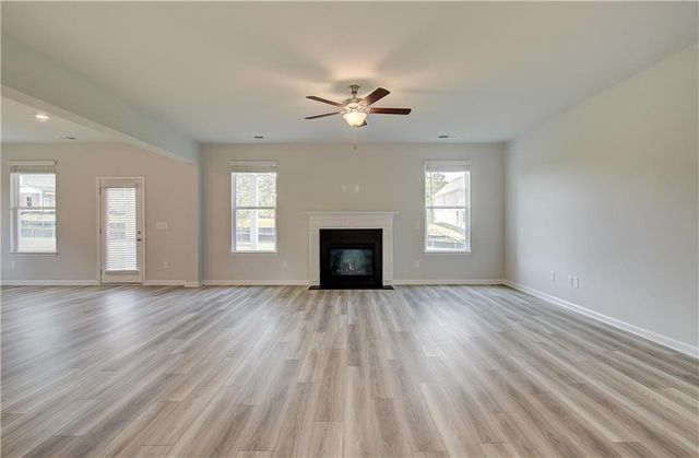 804 Moreland Drive, Hampton, GA 30228