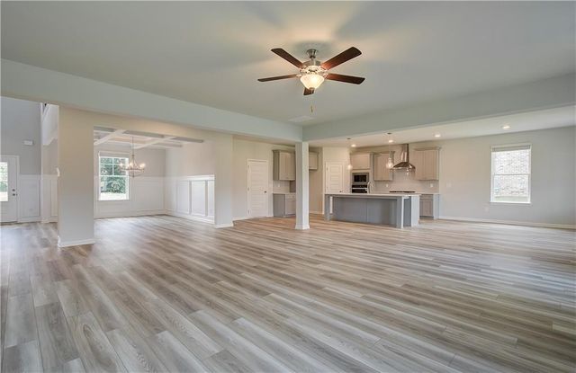 804 Moreland Drive, Hampton, GA 30228