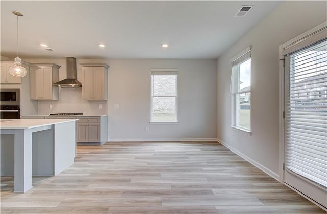 804 Moreland Drive, Hampton, GA 30228