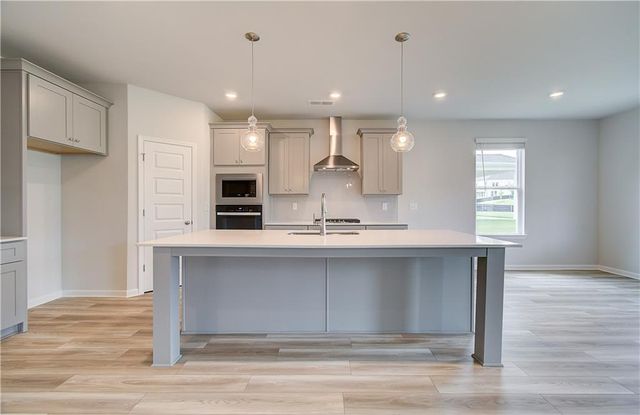 804 Moreland Drive, Hampton, GA 30228