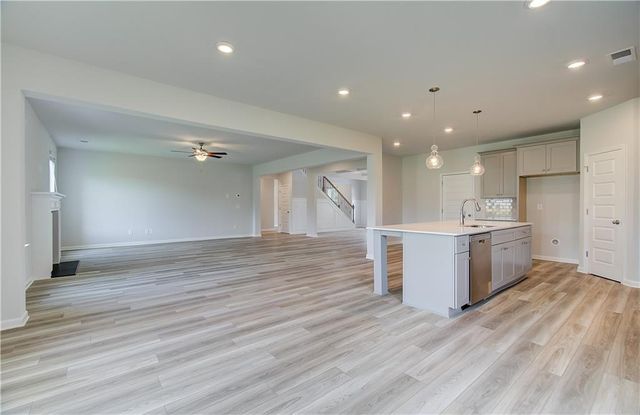 804 Moreland Drive, Hampton, GA 30228