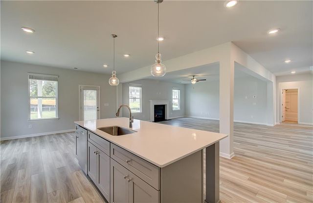 804 Moreland Drive, Hampton, GA 30228