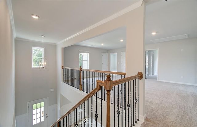 804 Moreland Drive, Hampton, GA 30228