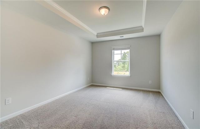 804 Moreland Drive, Hampton, GA 30228