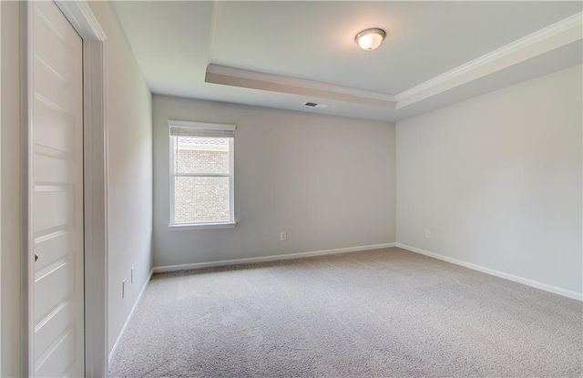 804 Moreland Drive, Hampton, GA 30228