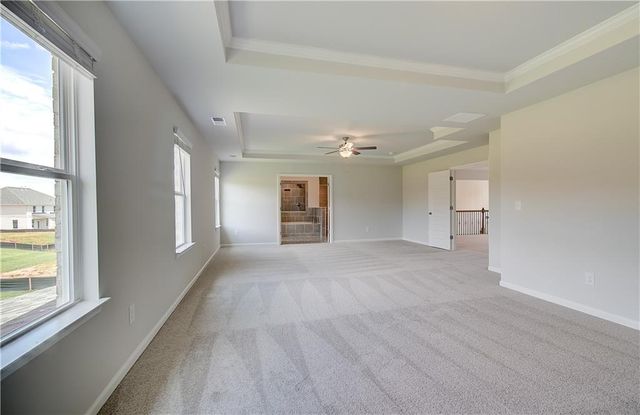 804 Moreland Drive, Hampton, GA 30228