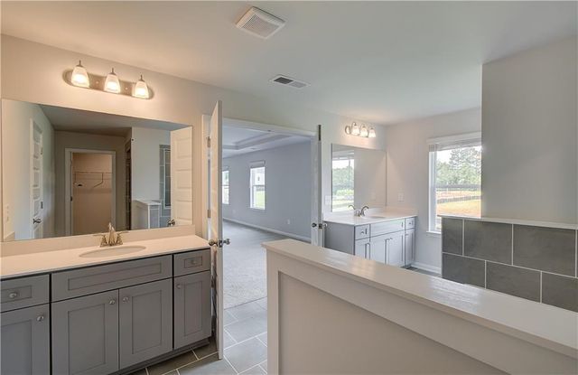 804 Moreland Drive, Hampton, GA 30228