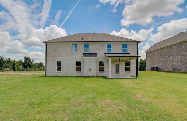 804 Moreland Drive, Hampton, GA 30228