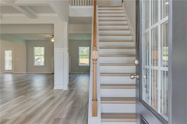 804 Moreland Drive, Hampton, GA 30228