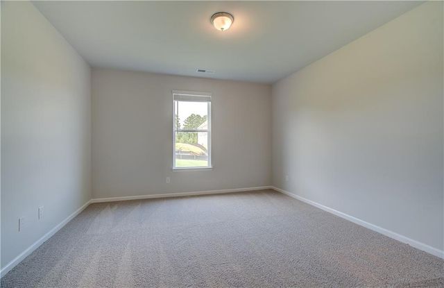 804 Moreland Drive, Hampton, GA 30228