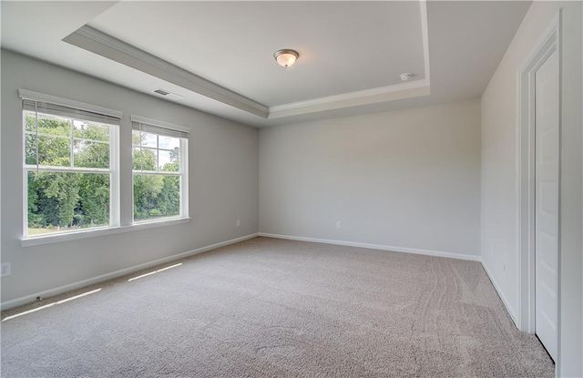 804 Moreland Drive, Hampton, GA 30228