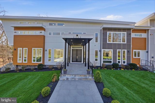 2368 HUNTER MILL RD, Vienna, VA 22181
