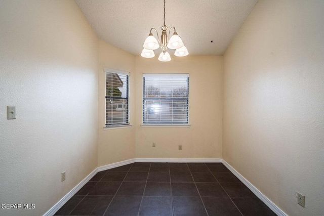 1555 Common Drive A, El Paso, TX 79936