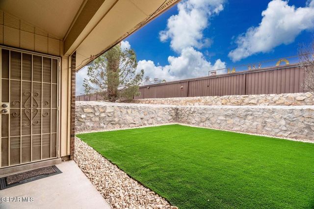 1555 Common Drive A, El Paso, TX 79936