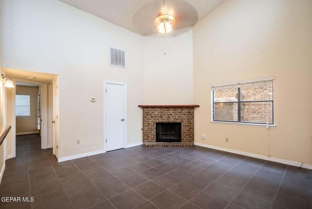 1555 Common Drive A, El Paso, TX 79936