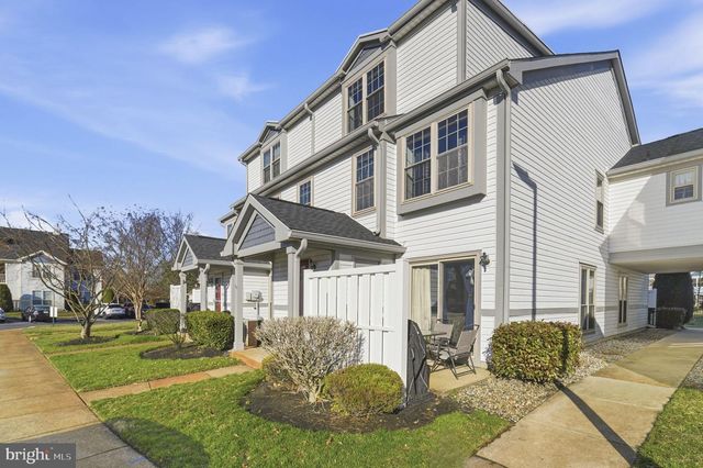 317 STEEPLECHASE CT, Deptford, NJ 08096