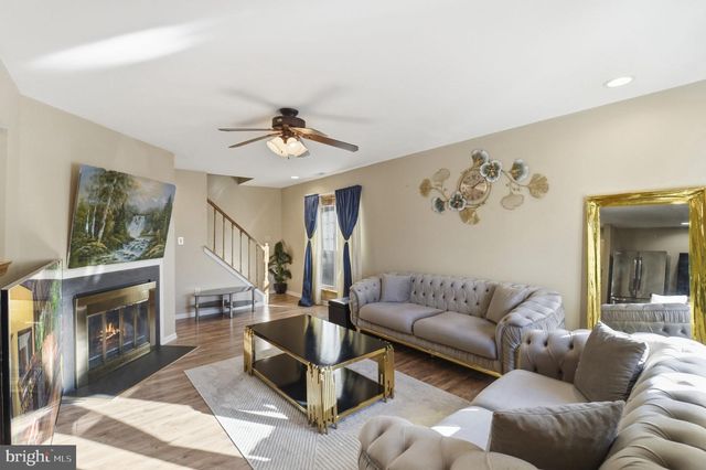 317 STEEPLECHASE CT, Deptford, NJ 08096